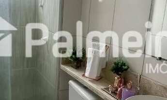 Imagem 3: Vendo casa no vila Bela 4/4 com planejado - Camaçari - BA