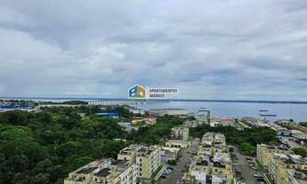 Imagem 6: Weekend Club Residencial - 3 quartos - Andar alto - Ponta Negra