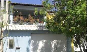 Imagem 6: Casa Dúplex 2 quartos 1 vaga Freguesia