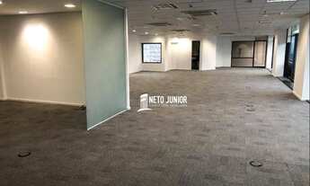 Imagem 4: Conjunto comercial no Itaim Bibi