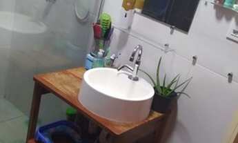 Imagem 3: Casa no Bella Ville Marabaixo II