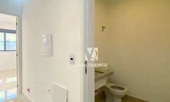 Imagem 3: Sala para alugar, 36 m² por R$ 6.003,00/mês - Botafogo - Campinas/SP