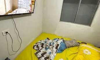 Imagem 6: Casa com 2 quartos porcelanato em dois irmãos