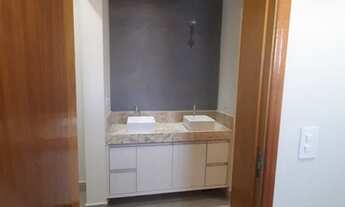 Imagem 3: Casa de condomínio para venda possui 147 metros quadrados com 3 quartos