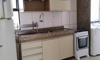 Imagem 7: VENDA-MORE À 150 Mtos. DA AV B. VIAGEM - 2 QTS COM SUÍTE E LAZER