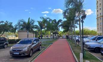 Imagem 2: Apartamento para aluguel tem 72 metros quadrados com 3 quartos