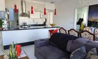 Imagem 4: Cobertura para Venda em Florianópolis, Cachoeira do Bom Jesus, 3 dormitórios, 1 suíte, 2 b