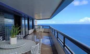 Imagem 2: SALVADOR - Apartamento Padrão - VITÓRIA