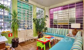 Imagem 3: São Paulo - Casa Comercial - Jardim Paulistano