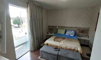 Imagem 3: Casa para venda tem 105 metros quadrados com 2 quartos em Boehmerwald - Joinville - SC