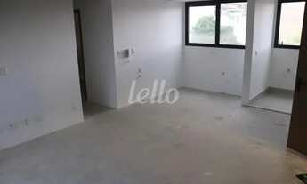 Imagem 4: Santo André - Apartamento Padrão - Jardim