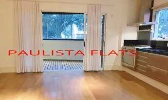 Imagem: SÃO PAULO - Apartamento Padrão - JARDIM