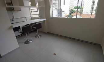 Imagem 4: Kitnet/Conjugado para venda possui 30 metros quadrados com 1 quarto