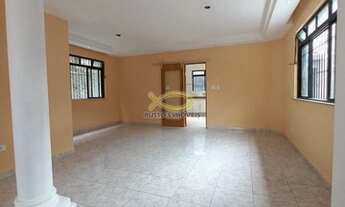 Imagem 5: Sobrado com 3 dorms, Ocian, Praia Grande, Cod