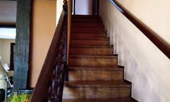 Imagem 7: Casa com 3 dormitórios à venda, 163 m² por R$ 850.000,00 - Alto - Teresópolis/RJ