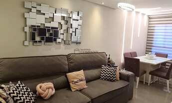 Imagem 2: Linda Casa Térrea à Venda no Condomínio Vision Ville - Votorantim/SP