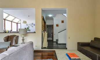 Imagem 6: Excelente casa de condominio , com poucas casas e muito tranquilo. Condominio Horto do Ipê