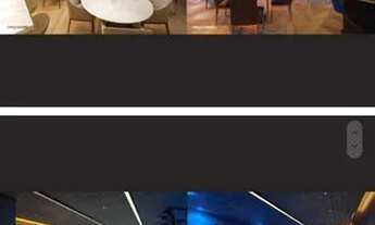 Imagem 5: Luxuoso Studio W- FIFTY 53 e 54 m2 na Batista Campos Lançamento