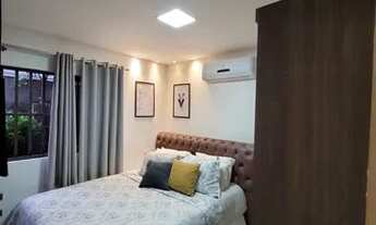 Imagem 5: Apartamento Mobiliado Completo em Tambauzinho