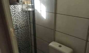 Imagem 3: Casa para venda com 100 metros quadrados com 2 quartos em Jardim Garcez - Taubaté - SP