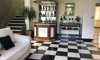 Imagem 2: Casa 4 quartos em praia da Bica vista mar em Jardim Guanabara - Rio de Janeiro - RJ