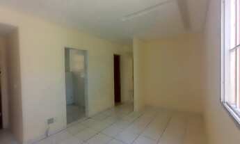 Imagem 2: Apartamento á venda no bairro Floramar