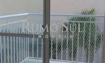 Imagem: SAO PAULO - Apartamento Padrão - Morumbi