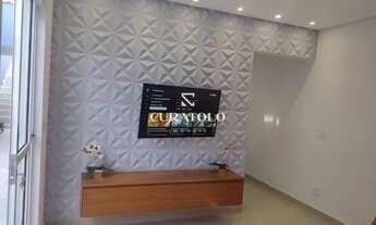 Imagem 3: Venha conhecer a casa dos seus sonhos em São Bernardo do Campo, bairro Dos Casa: Bela Casa