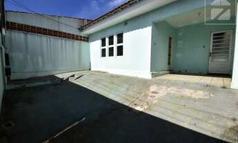 Imagem 2: Casa - Parque Residencial Vila União - Campinas