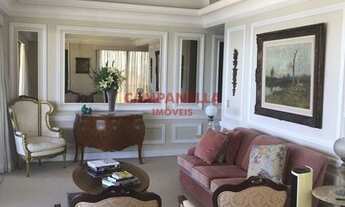 Imagem 6: Apartamento luxuoso, frontal mar de Ipanema, 03 quartos, 2 suítes, garagem, Infratotal Ipa