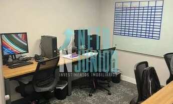 Imagem 5: Conjunto para alugar, 144 m² por R$ 12.000,00 - Bela Vista - São Paulo/SP