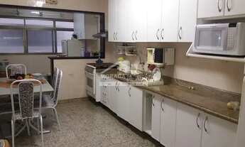 Imagem 5: Lindo Apartamento no Canto do Forte com 03 dormitório sendo 2 suíte sacada . Venham confer