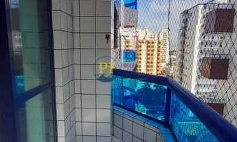 Imagem 4: Apartamento com 1 dorm, Ocian, Praia Grande - R$ 260 mil, Cod: 2067