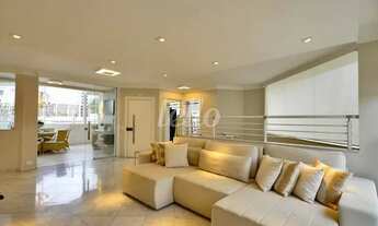 Imagem 7: São Paulo - Apartamento Padrão - Moema