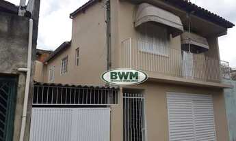 Imagem: Casa com 3 dormitórios à venda, 118 m²