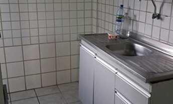 Imagem 4: Apartamento para aluguel com 55 metros quadrados com 2 quartos