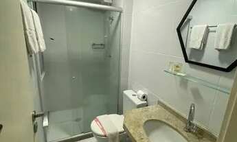 Imagem 5: Apto Quarto e Sala no JTR - Beira Mar