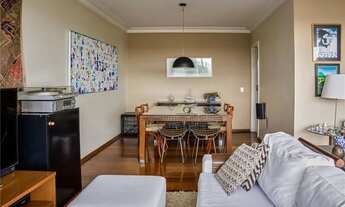 Imagem 6: Apartamento à venda no bairro Morumbi - São Paulo/SP