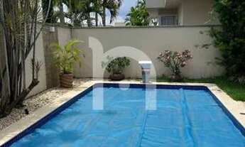 Imagem 6: Casa Sobrado Imperador nos Jardins Verona Equipada com quatro suítes no pavim