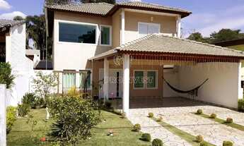 Imagem 2: Casa com 3 dormitórios, 250 m² - venda por R$ 1.350.000,00 ou aluguel por R$ 7.500,00/mês