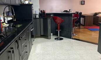 Imagem 4: Oportunidade barato oferta Apartamento para venda tem 93 metros quadrados com 2 quartos