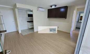 Imagem 3: 2 DORMITÓRIOS NO CAMPO BELO