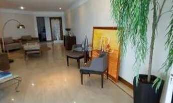 Imagem 7: Apartamento com 4 dormitórios à venda, 250 m² por R$ 2.500.000,00 - Praia de Itaparica - V