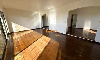 Imagem 4: Apartamento com 4 dormitórios, 274 m² - venda por R$ 2.000.000,00 ou aluguel por R$ 14.400