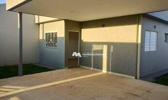 Imagem 3: Casa com 3 dormitórios, 120 m² - venda por R$ 500.000,00 ou aluguel por R$ 2.920,00/mês