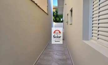 Imagem 7: Casa com 3 dormitórios, 164 m² - venda por R$ 770.000,00 ou aluguel por R$ 3.000,00/mês