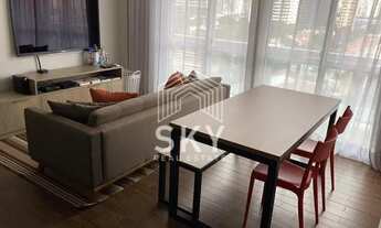 Imagem 2: Apartamento para alugar no bairro Brooklin - São Paulo/SP