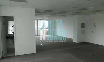 Imagem 6: Conjunto para alugar, 120 m² por R$ 8.465,68 - Chácara Santo Antônio - São Paulo/SP