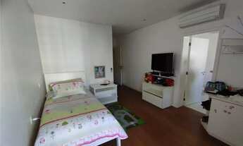 Imagem 2: Apartamento em Condominio em Rua Fechada