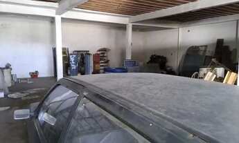 Imagem 2: Galpão/Depósito/Armazém para venda com 568 metros quadrados em Realengo - Rio de Janeiro